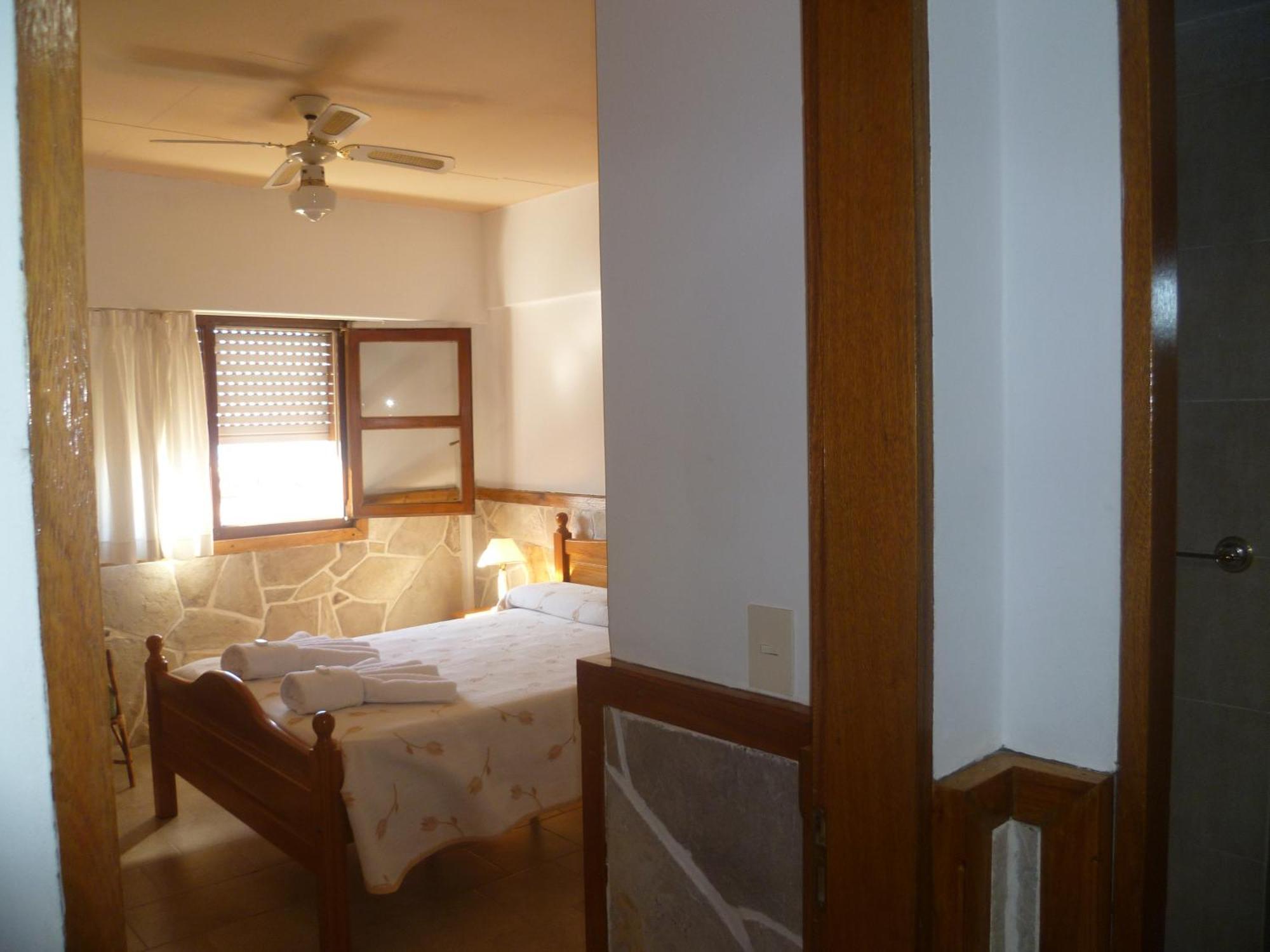 Acquamarina Hotel Villa Gesell Kültér fotó