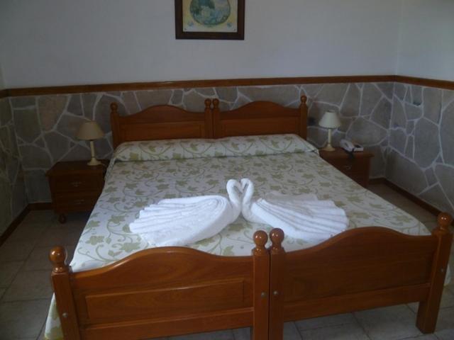 Acquamarina Hotel Villa Gesell Szoba fotó