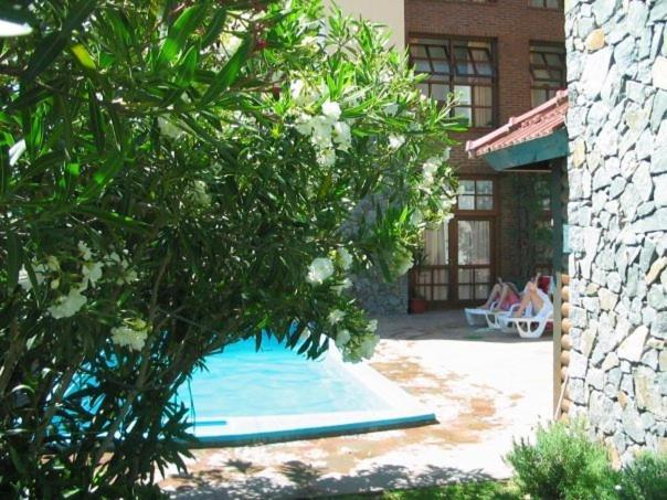 Acquamarina Hotel Villa Gesell Kültér fotó